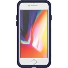 OtterBox Symmetry Case For Apple iPhone 8/7/SE - Mix Berry Jam