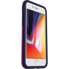 OtterBox Symmetry Case For Apple iPhone 8/7/SE - Mix Berry Jam