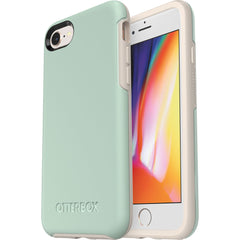 OtterBox Symmetry Case For Apple iPhone 8/7/SE (3rd & 2nd Gen)