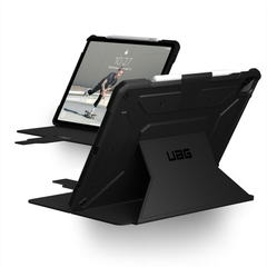 UAG Metropolis Case For Apple iPad Pro 12.9-inch (5th Gen) - Black