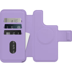 OtterBox Folio MagSafe Case For iPhone 14 Pro Max - Purple