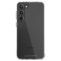 Case-Mate Tough Case For Samsung Galaxy S23+ - Clear