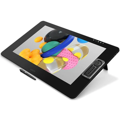 Wacom Cintiq Pro 24 Pen & Touch Display - Black