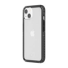 Incipio Grip Case For Apple iPhone 13 - Black/Clear