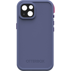 OtterBox FRE Magsafe Case For Apple iPhone 14 - Purple