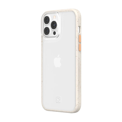 Incipio Organicore Case For Apple iPhone 13 Pro Max - Natural/Pea