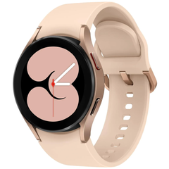 Samsung Galaxy Watch4 40mm LTE - Pink Gold