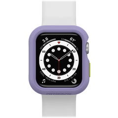 OtterBox Case For Apple Watch Series 6/SE/5/4 40mm - Purple