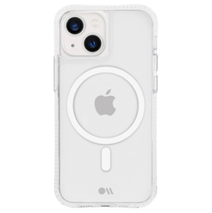 Case-Mate Tough Clear Plus Case For Apple iPhone 13 (6.1
