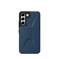 UAG Civilian Case For Samsung Galaxy S22 - Mallard