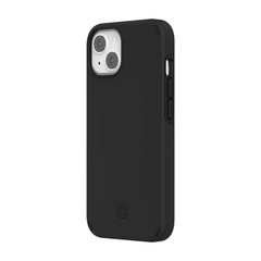 Incipio Duo Case For Apple iPhone 13 - Black