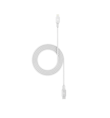 Mophie Lightning to USB-C Cable (1.8M) - White