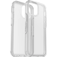 OtterBox Symmetry Series Case For Apple iPhone 13 Mini - Clear