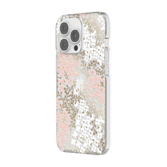 KSNY Protective HS Case For Apple iPhone 13 Pro - Multi Floral