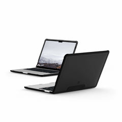 UAG U Lucent Case For MacBook Pro 13 M2 2022 - Black