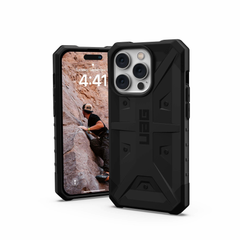 UAG Pathfinder Case For Apple iPhone 14 Pro - Black