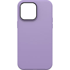 OtterBox Symmetry Case For Apple iPhone 14 Pro Max - Purple