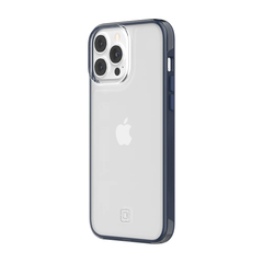 Incipio Organicore Clear Case For iPhone 13 Pro Max - Ocean Blue