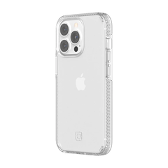 Incipio Duo Case For Apple iPhone 13 Pro - Clear