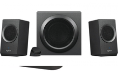 Logitech Z337 2.1 Bluetooth PC Speaker - Black