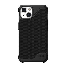 UAG Metropolis LT Case For Apple iPhone 13 - Black