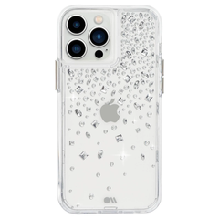 Case-Mate Karat Crystal Case For Apple iPhone 13 Pro (6.1