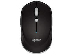 Logitech M337 Bluetooth Mouse - Black