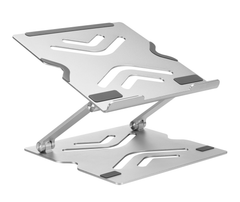 Brateck Dual Adjustment Laptop Risers 11