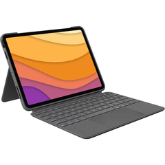 Logitech Combo Touch Keyboard Case for iPad Air 5th/4th Generation
