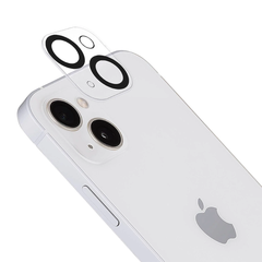 Case-Mate Glass Lens Protector For Apple iPhone 13/13 mini