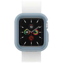 OtterBox Exo Edge Case For Apple Watch Series 6/SE/5/4 40mm - Blue