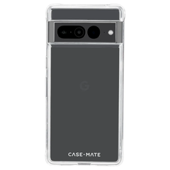 Case-Mate Tough Clear Case For Google Pixel 7 Pro - Clear