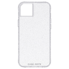 Case-Mate Sheer Crystal Case For Apple iPhone 14 Plus - Clear