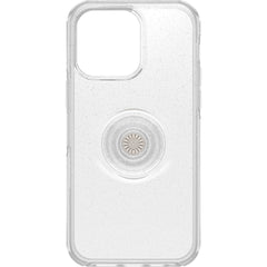 OtterBox Otter+Pop Symmetry Case For iPhone 14 Pro Max-Stardust Pop