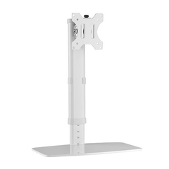 Brateck Single Free Standing Screen Vertical Lift 17