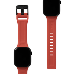 UAG Scout Strap For Apple watch 49/45/44/42mm - Rust