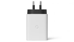 Google 30W USB-C Charger - White