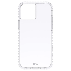 Case-Mate Tough Clear Plus Case For Apple iPhone 14 Pro - Clear