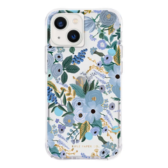 Case-Mate Rifle Paper Case For iPhone 13 mini - Multi