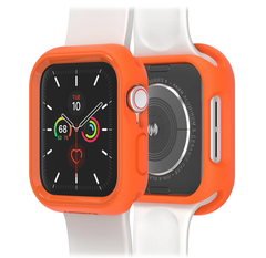 OtterBox EXO Edge Case For Apple Watch 6/SE/4/5 44mm - Orange