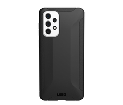 UAG Scout Case For Samsung Galaxy A73 5G - Black