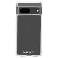 Case-Mate Tough Clear Case For Google Pixel 7 - Clear