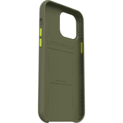 LifeProof WAKE Case For Apple iPhone 13 Pro Max - Gambit Green
