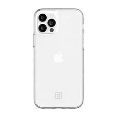 Incipio NGP Pure Case For Apple iPhone 12/12 Pro - Clear