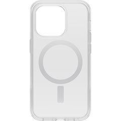 OtterBox Symmetry + MagSafe Case For Apple iPhone 14 Pro - Clear