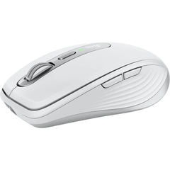 Logitech MX Anywhere 3 Wireless Mouse - Pale Grey