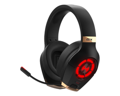 Edifier GX Hi-Res Gaming Headphone - Black