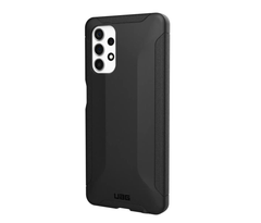 UAG Scout Case For Samsung Galaxy A13 - Black