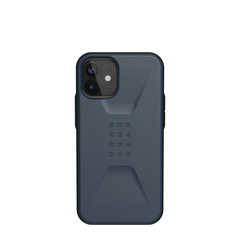 UAG Civilian Case For Apple iPhone 12 mini - Mallard