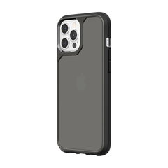 Survivor Strong Case For Apple iPhone 12 Pro Max - Black